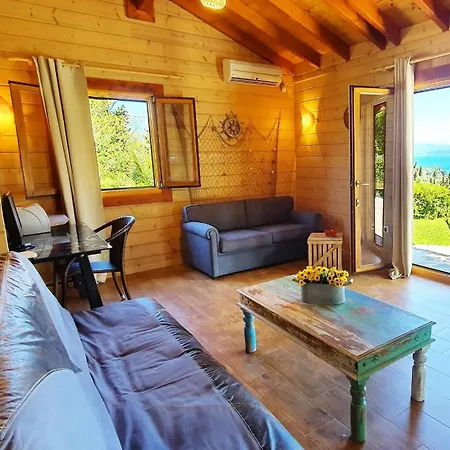 Luxury Wooden With Pool, The Nest Villa *