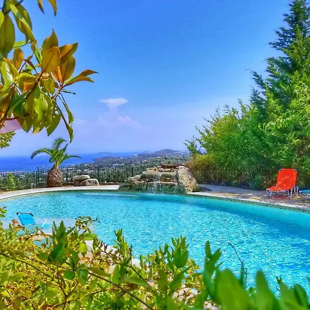 Luxury Wooden With Pool, The Nest
