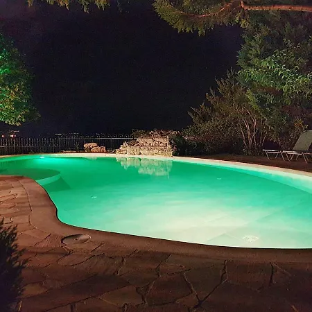 Luxury Wooden With Pool, The Nest *