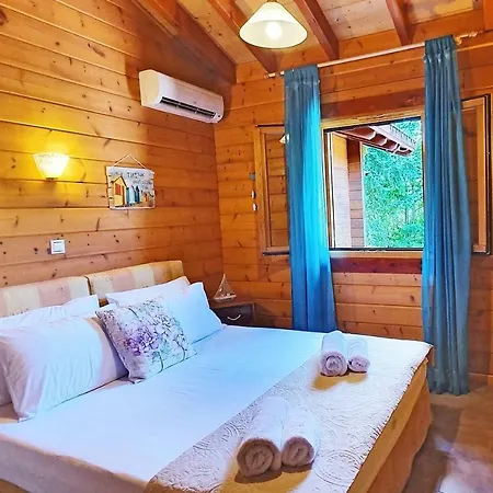 Luxury Wooden With Pool, The Nest Villa