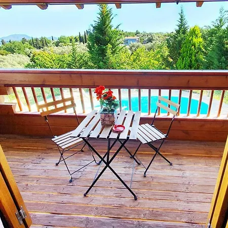 Luxury Wooden With Pool, The Nest * 卡托克拉克阿纳