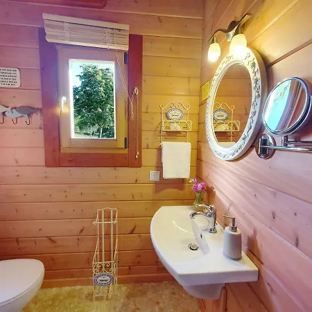 Luxury Wooden With Pool, The Nest * 卡托克拉克阿纳
