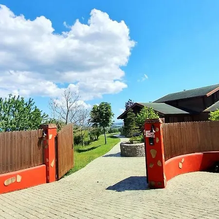 Luxury Wooden With Pool, The Nest Villa Kato Korakiana