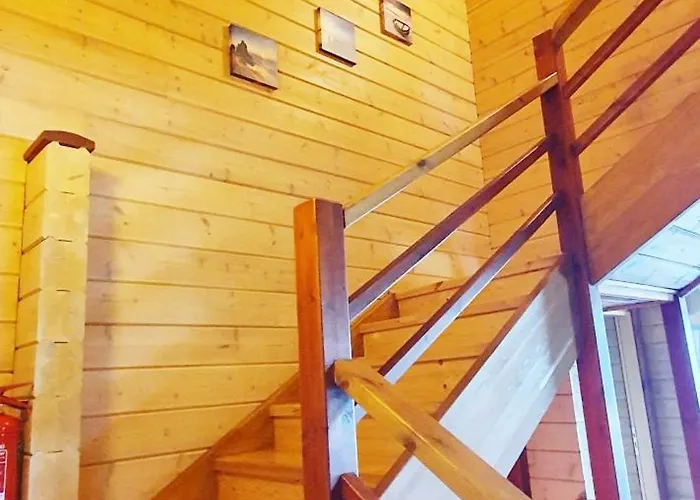 Luxury Wooden With Pool, The Nest * 卡托克拉克阿纳