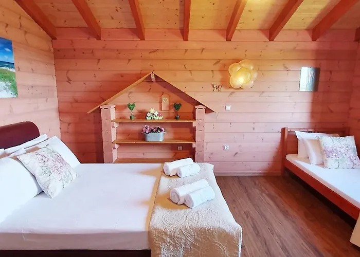 Luxury Wooden With Pool, The Nest * 卡托克拉克阿纳
