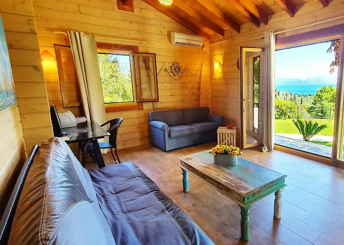 Luxury Wooden With Pool, The Nest 别墅 *