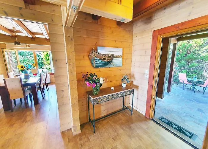 Luxury Wooden With Pool, The Nest * 卡托克拉克阿纳