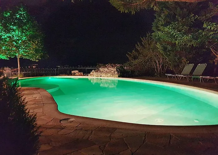 Luxury Wooden With Pool, The Nest *