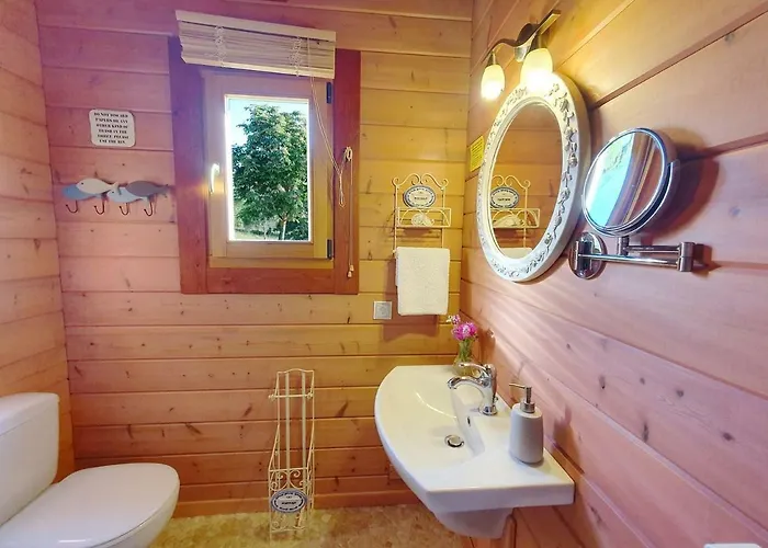 Luxury Wooden With Pool, The Nest * 卡托克拉克阿纳