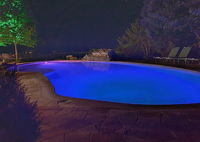 Luxury Wooden With Pool, The Nest * 卡托克拉克阿纳