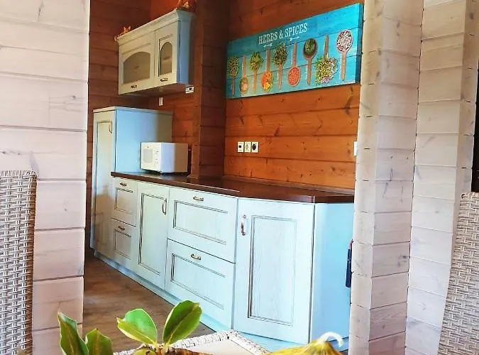 Luxury Wooden With Pool, The Nest * 卡托克拉克阿纳