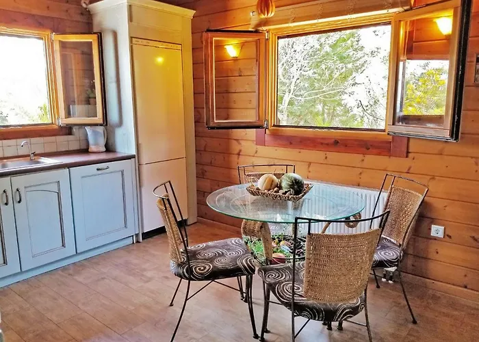别墅 Luxury Wooden With Pool, The Nest